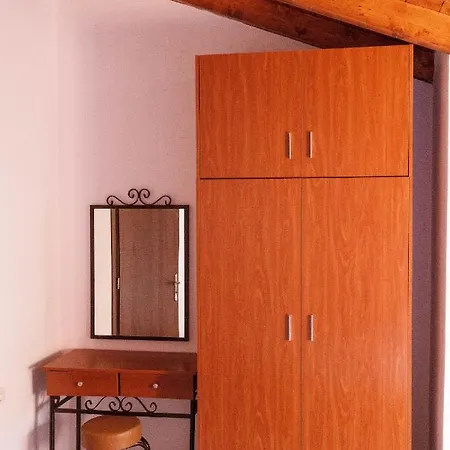 Aggelos'S House Notos Extérieur photo