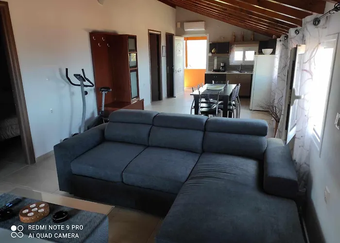 Aggelos\'S House