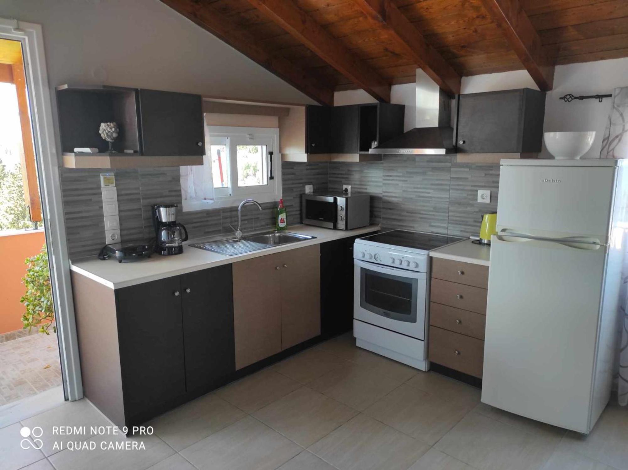 Ferienhaus Aggelos's House