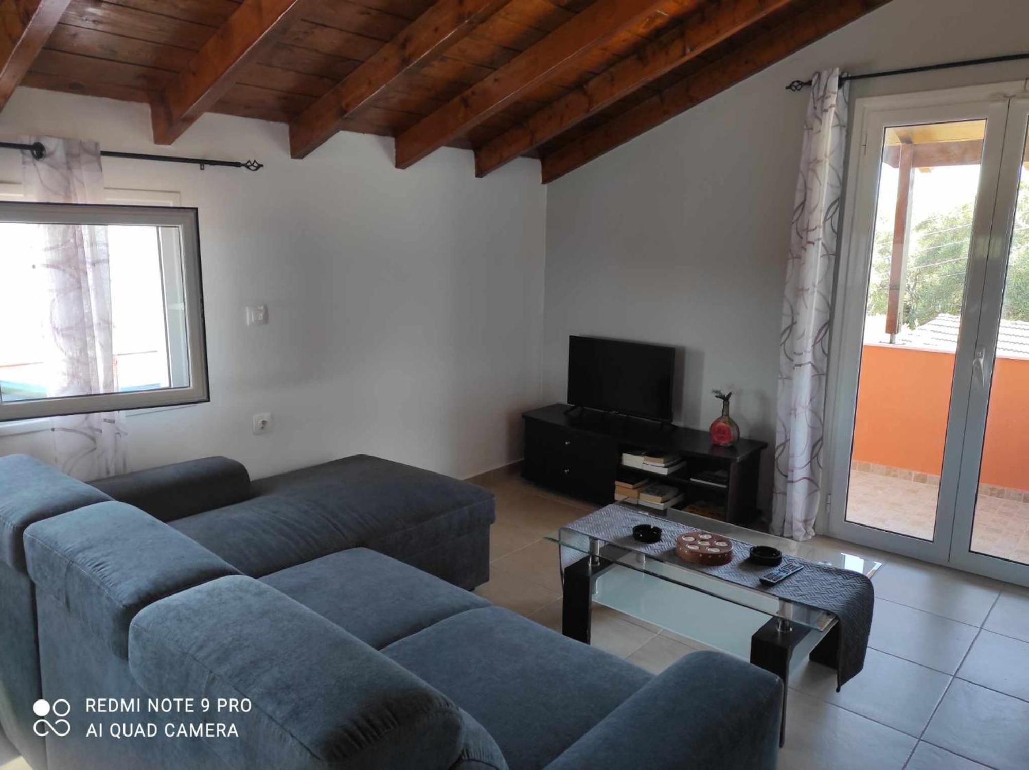 Aggelos's House Ferienhaus